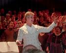 The Dutch Mass Choir, directed by Edith Kastelijn, in concert, the Netherlands. Image © Edith Kastelijn.