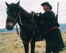 Torbat Suren. Achit ghazr, Uvs aimag, Mongholia, 2002. Image © Gilyana Dorjieva.